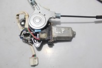 фото thumb №4, Механізм вікон лівий перед mazda premacy ii