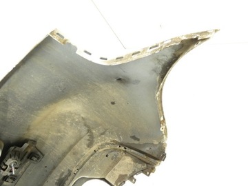 фото thumb №11, Бампер зад задній audi a3 8p рестайлінг 3d хетчбек 08-12r s-line ly9c