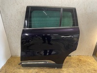 фото thumb №1, Дверь renault espace v левый задняя kod tegng