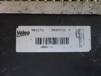 фото thumb №7, Audi a4 b8 8k tdi lift 12-15 вентиляторы радиатора модуль 8k0121003m