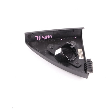 фото thumb №9, Mercedes w204 трикутник захист дзеркало лівий перед