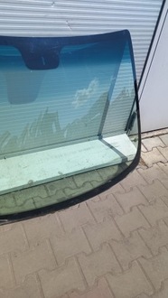 фото thumb №3, Скло передня fiat punto 05r