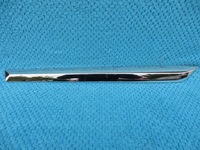 фото thumb №2, Corolla e16 молдинг двері лівий задня хром