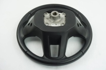 фото thumb №10, Кермо шкіряний багатофункціональна kia ceed 56110-1h610eq