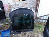 фото thumb №1, Кришка багажника задня задня opel insignia a hb