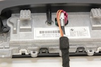 фото thumb №7, Bmw f32 f30 дисплей экран 9262753 9251702 9251730