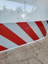 фото thumb №6, Nissan nv200 nv 200 дверь правое задние задняя