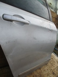 фото thumb №8, Двері праве задня задні citroen c5 iii x7 kombi