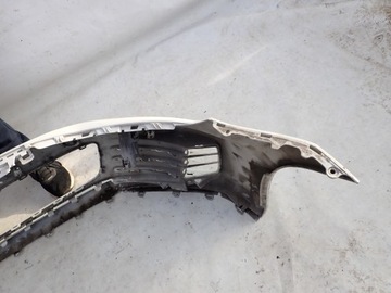 фото thumb №11, Vw golf vii 7 gti 12- бампер перед переднее spr pdc