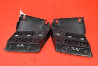 фото thumb №6, Решётка решётки бампера решётка радиатора решётки радиатора ls380110 alfa romeo 156 lift 03-07