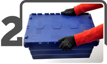 Аккумулятор EXIDE Premium 47Ач 450А (правый +) - EA472