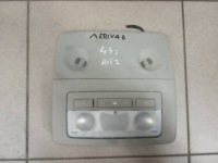 фото thumb №3, Meriva b лампа потолочный кабины салона 13275997