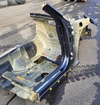 фото thumb №6, Чверть права перед kia stinger gt 2018r. 3.3 t-gdi