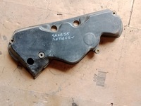 фото thumb №1, Корпус защита распределительного вала saab 95 3.0 tid