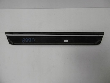 фото thumb №2, Audi sq5 list планка накладка порогова перед права