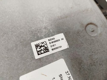 фото thumb №6, Nissan qashqai i 1 j10 1.5 dci блок керування комп'ютер двигуна 23710bb31a