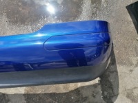 фото thumb №6, Mercedes slk r170 96-r бампер задня