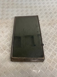 фото thumb №1, Стекло дверь правый задняя mitsubishi pajero iii 3 5d as3