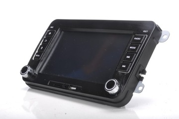 фото thumb №11, Volkswagen golf v дисплей eran радио gps usb