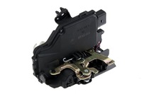 фото thumb №1, Амортизатор замка перед audi tt 1998- prawy/9 контактів