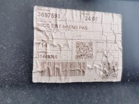 фото thumb №7, Бампер задня задній volvo v90 kombi cross country