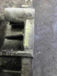 фото thumb №8, Коробка передач передач peugeot expert iv citroen jumpy iii proace 20mb51 !