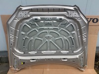 фото thumb №9, Volvo xc60 2 ii капот крышка двигателя 18-25