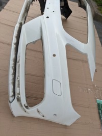 Купить Бампер перед передний mercedes a176 w176 45 amg, фото thumb