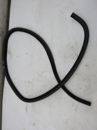 фото thumb №4, Прокладка двері лівий правий задня jaguar xe