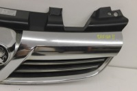фото thumb №4, Решётка радиатора хром решётка радиатора бампера opel zafira b lift 08-