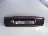 фото thumb №8, Citroen c4 picasso i накладка молдинг крышки