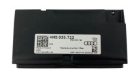 фото thumb №3, Інтерфейс модуль usb 4n0035722 audi q8