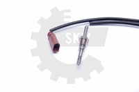 фото thumb №10, Датчик температуры выхлопных газов porsche 97060625500