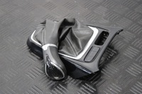 фото thumb №1, Ручка чохол перемикання передач opel crossland