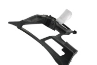 фото thumb №1, Vw golf vi направляющая бампера левый перед 5k0807723b