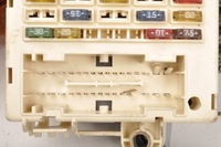 фото thumb №8, Fiat stilo 1.6 b коробка запобіжників 51711823