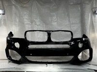 фото thumb №1, Bmw x5 f15 mpakiet бампер передний