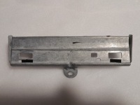 фото thumb №1, Bmw x7 g07 40i кронштейн кронштейн ручки потолочный 7451375