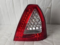 Купити Фара фара задній задня правий правий maserati quattroporte рестайлінг  led, фото thumb