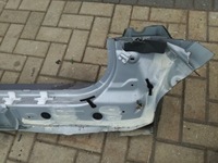 фото thumb №4, Mitsubishi asx 2010 - 2018 rok поріг блок двигуна лівий