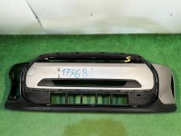 фото thumb №1, Mini cooper s f55 f56 lci lift бампер перед передний 9450544