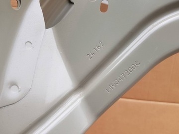 фото thumb №15, Tesla модель y 20- крило правий переднє перед оригінал. now.