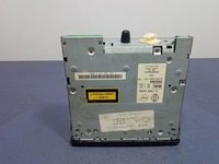 фото thumb №4, Renault espace iv радио cd cabasse 8200089153