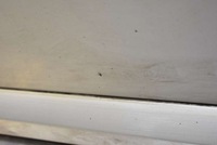 фото thumb №8, Двері праве перед передні сріблястий volvo s80 2 ii 06-16