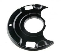 фото thumb №1, Nissan primera p10 p11 захист диск гальмівний передньої перед