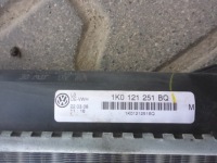 фото thumb №8, Vw skoda seat audi радиатор основний  1k0121251bq оригинал