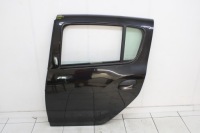 фото thumb №1, Дверь левая задние левый задняя dacia sandero ii 2012r- nv676 - код лакокрасочного покрытия