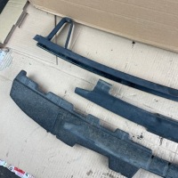 фото thumb №7, Nissan qashqai абсорбер підсилювач бампера перед балка передня