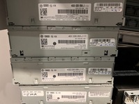 фото thumb №1, Audi a6 a7 c7 a8 d4 lift тюнер радио 4gd035056j