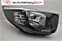 фото thumb №2, Kia picanto od 2017- фари комплект nowe lift